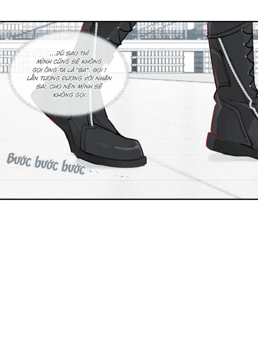 Chào, đã lâu không gặp Chapter 40 Trang 18