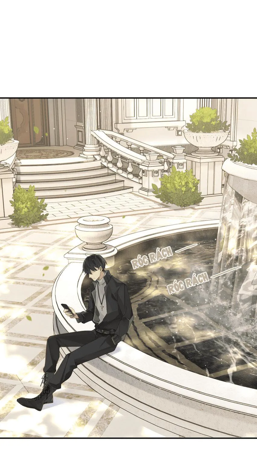 Chào, đã lâu không gặp Chapter 40 Trang 19