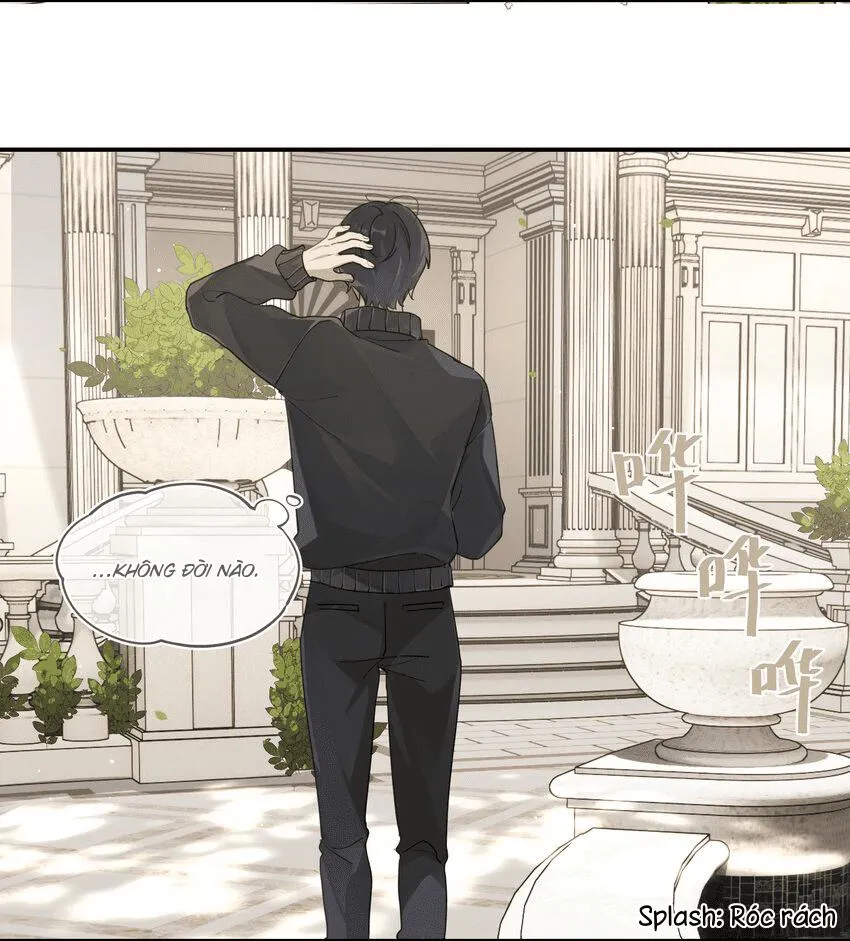 Chào, đã lâu không gặp Chapter 40 Trang 21