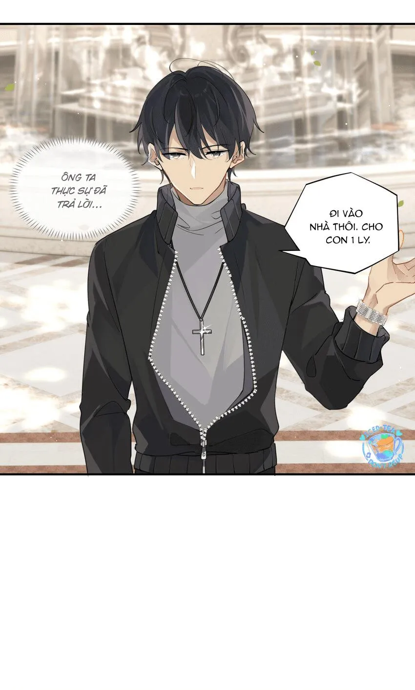 Chào, đã lâu không gặp Chapter 40 Trang 26