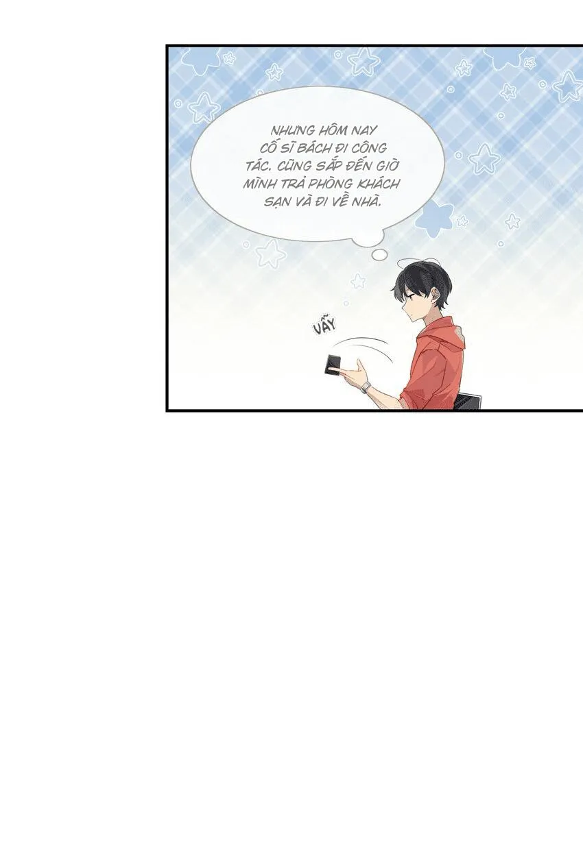 Chào, đã lâu không gặp Chapter 41 Trang 3