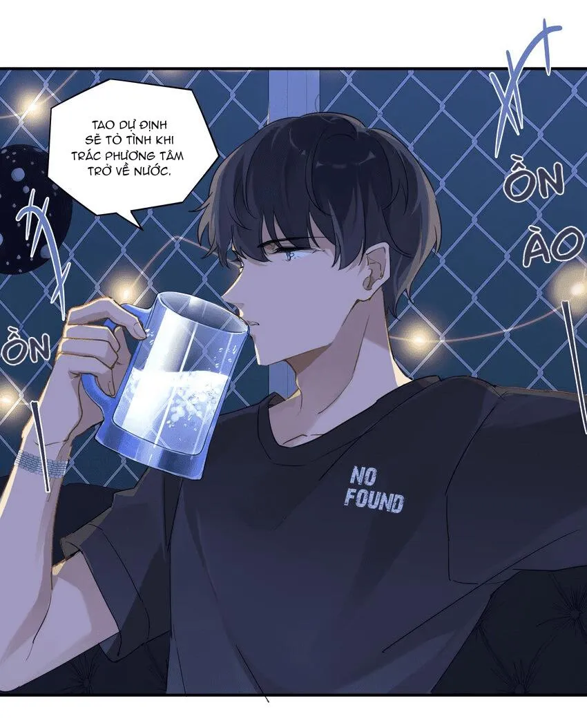 Chào, đã lâu không gặp Chapter 41 Trang 6