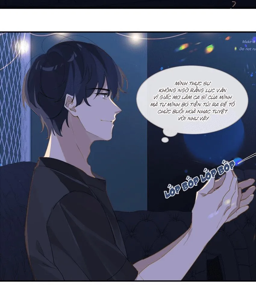 Chào, đã lâu không gặp Chapter 41 Trang 10