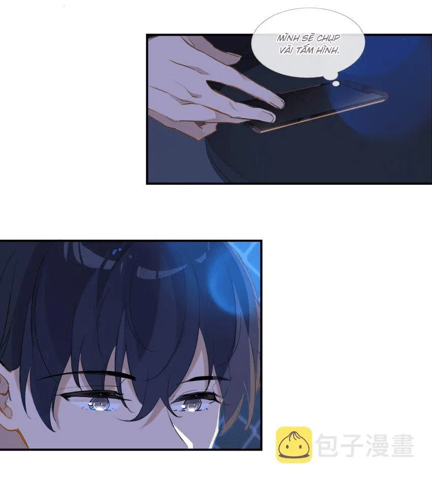 Chào, đã lâu không gặp Chapter 41 Trang 11