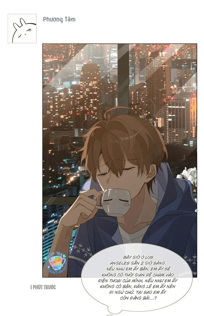 Chào, đã lâu không gặp Chapter 41 Trang 12