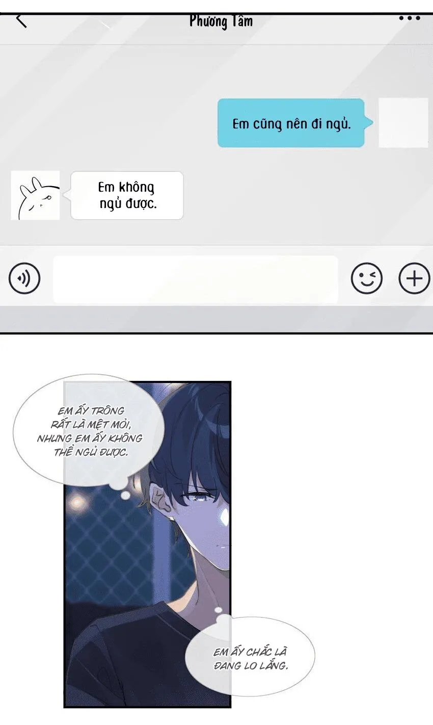 Chào, đã lâu không gặp Chapter 41 Trang 14