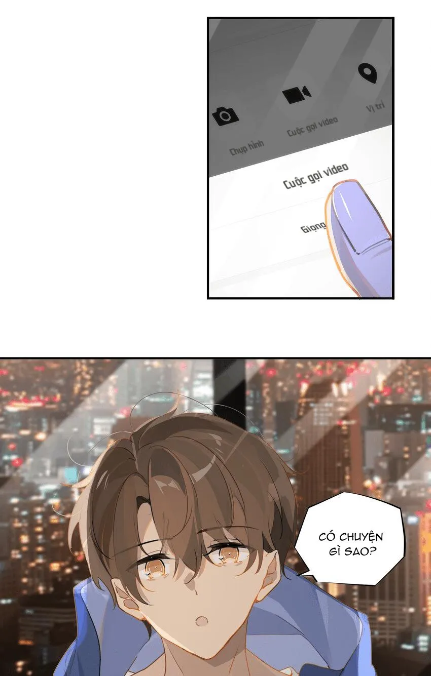 Chào, đã lâu không gặp Chapter 41 Trang 15