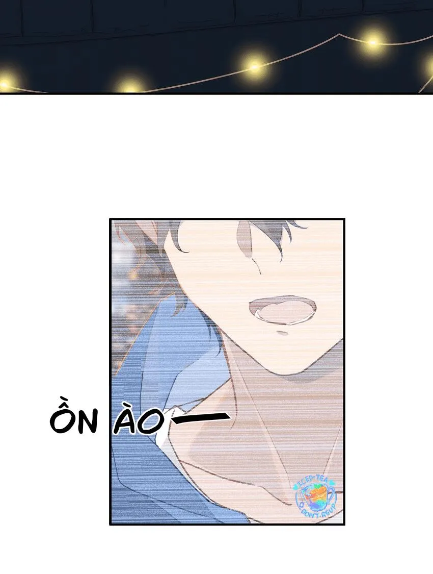 Chào, đã lâu không gặp Chapter 41 Trang 17