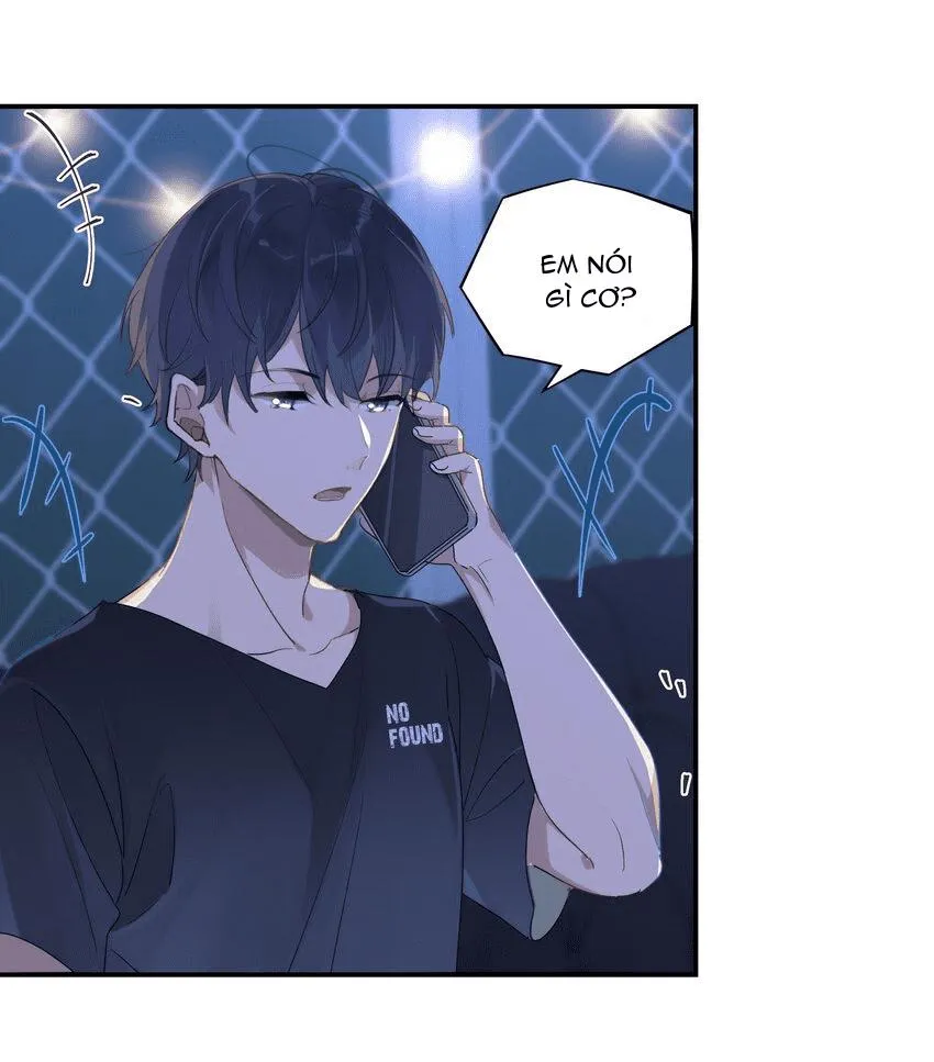 Chào, đã lâu không gặp Chapter 41 Trang 18