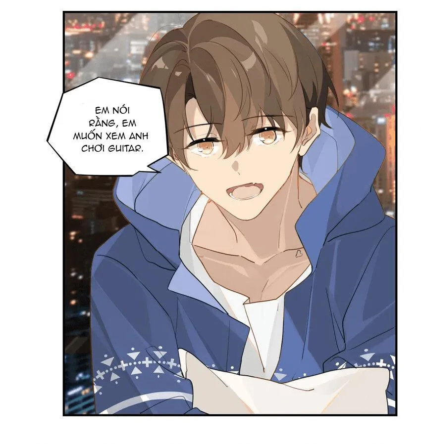 Chào, đã lâu không gặp Chapter 41 Trang 19