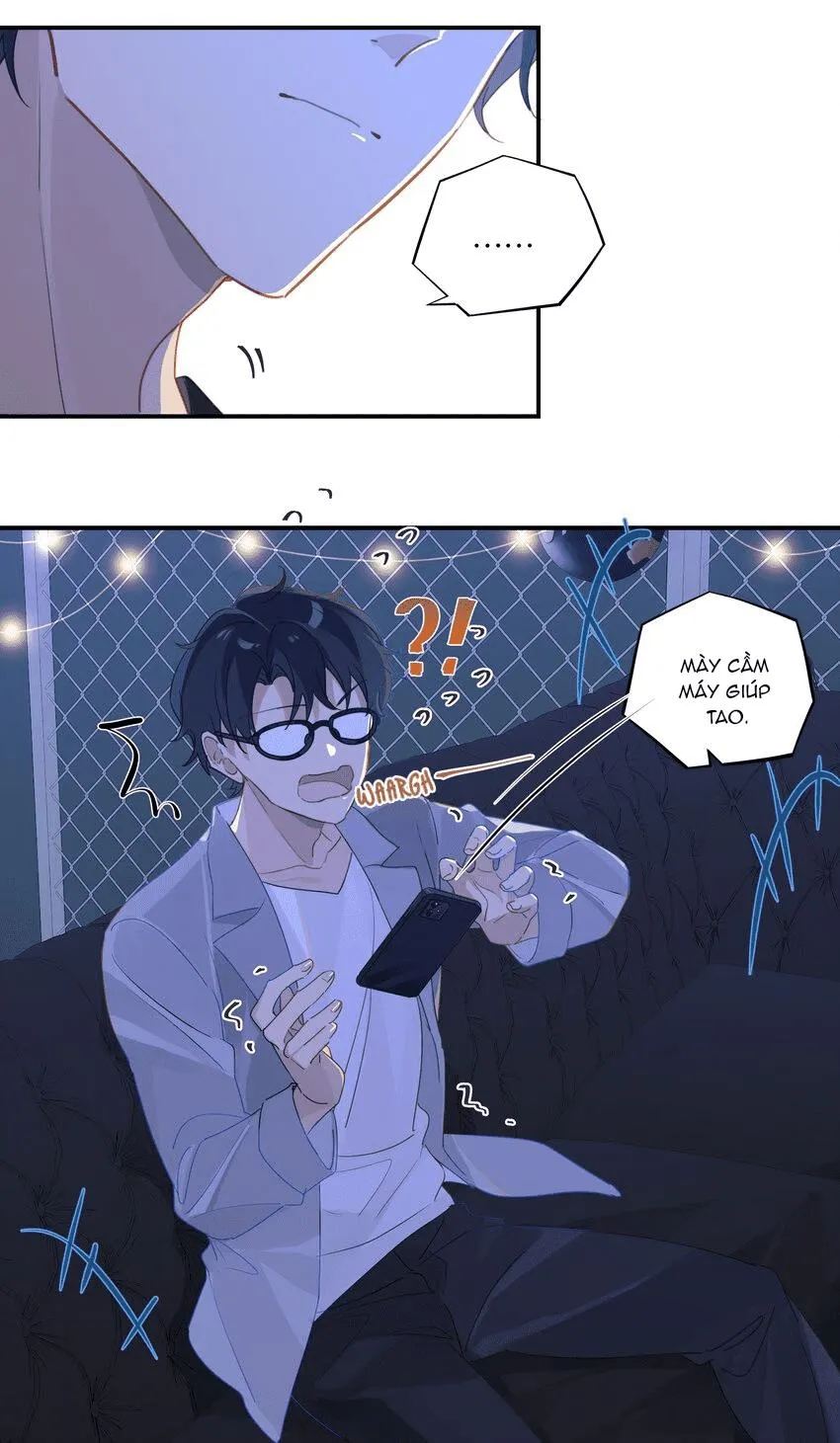 Chào, đã lâu không gặp Chapter 41 Trang 20