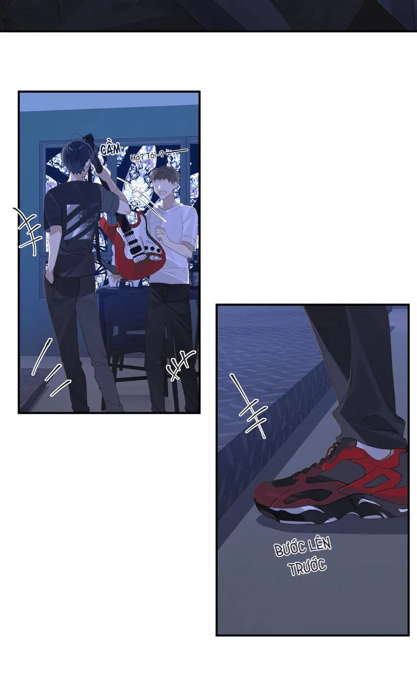 Chào, đã lâu không gặp Chapter 41 Trang 21