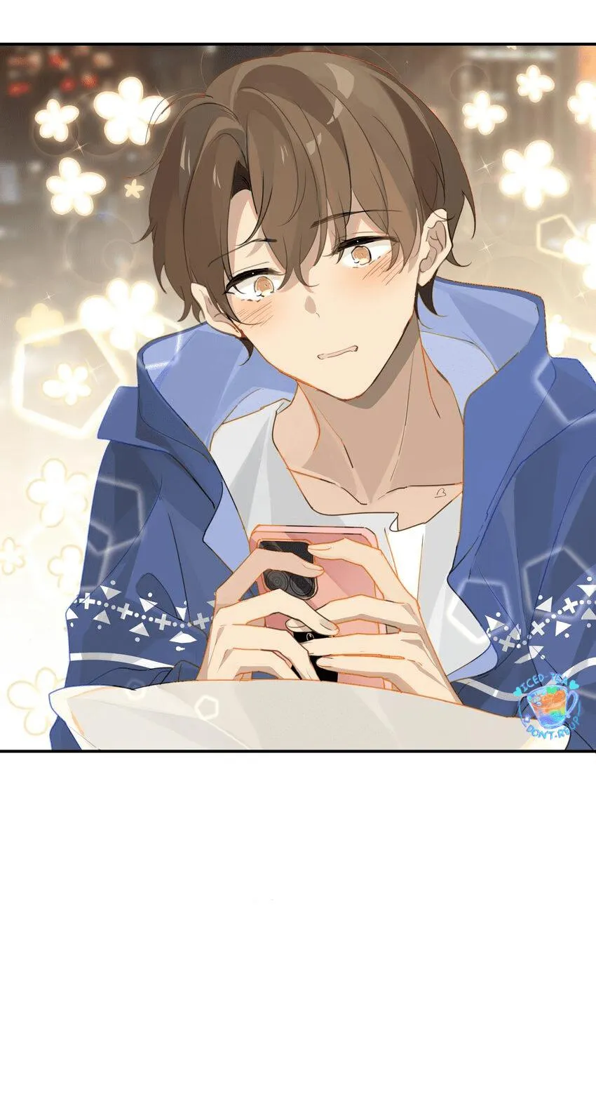 Chào, đã lâu không gặp Chapter 41 Trang 23