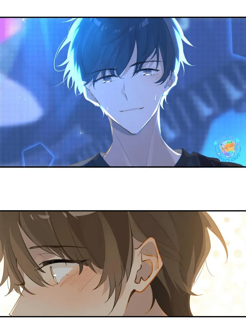 Chào, đã lâu không gặp Chapter 42 Trang 4