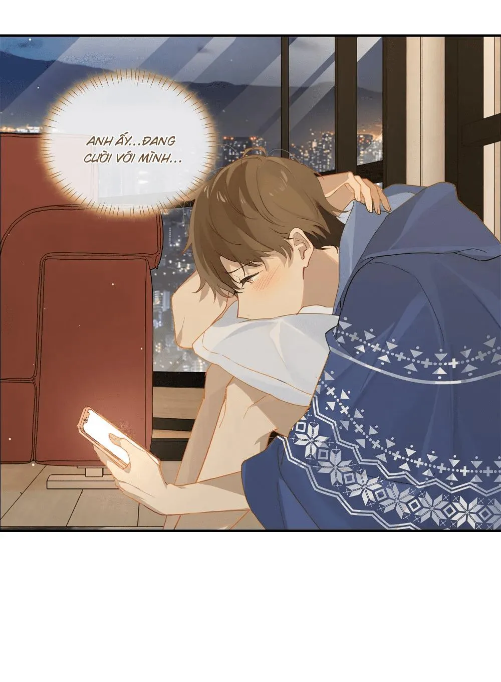 Chào, đã lâu không gặp Chapter 42 Trang 5