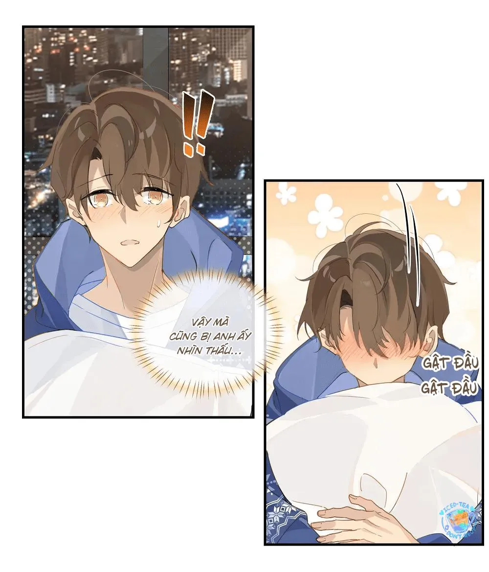 Chào, đã lâu không gặp Chapter 42 Trang 7