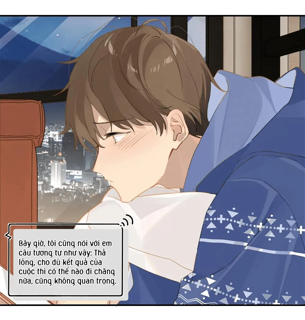 Chào, đã lâu không gặp Chapter 42 Trang 9