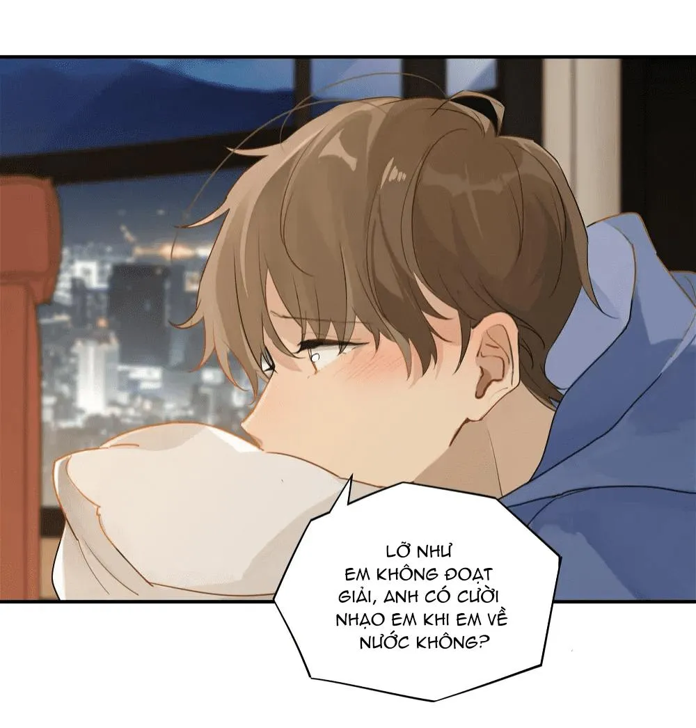 Chào, đã lâu không gặp Chapter 42 Trang 10