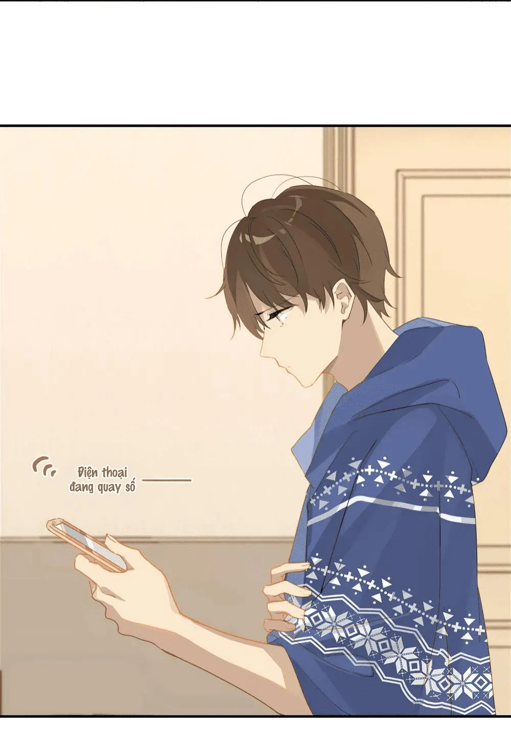 Chào, đã lâu không gặp Chapter 42 Trang 20