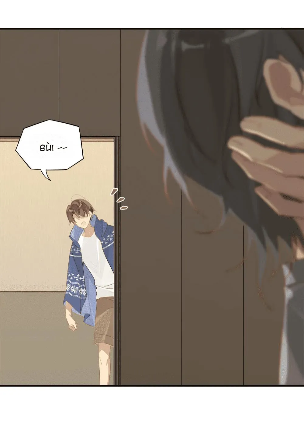 Chào, đã lâu không gặp Chapter 42 Trang 22