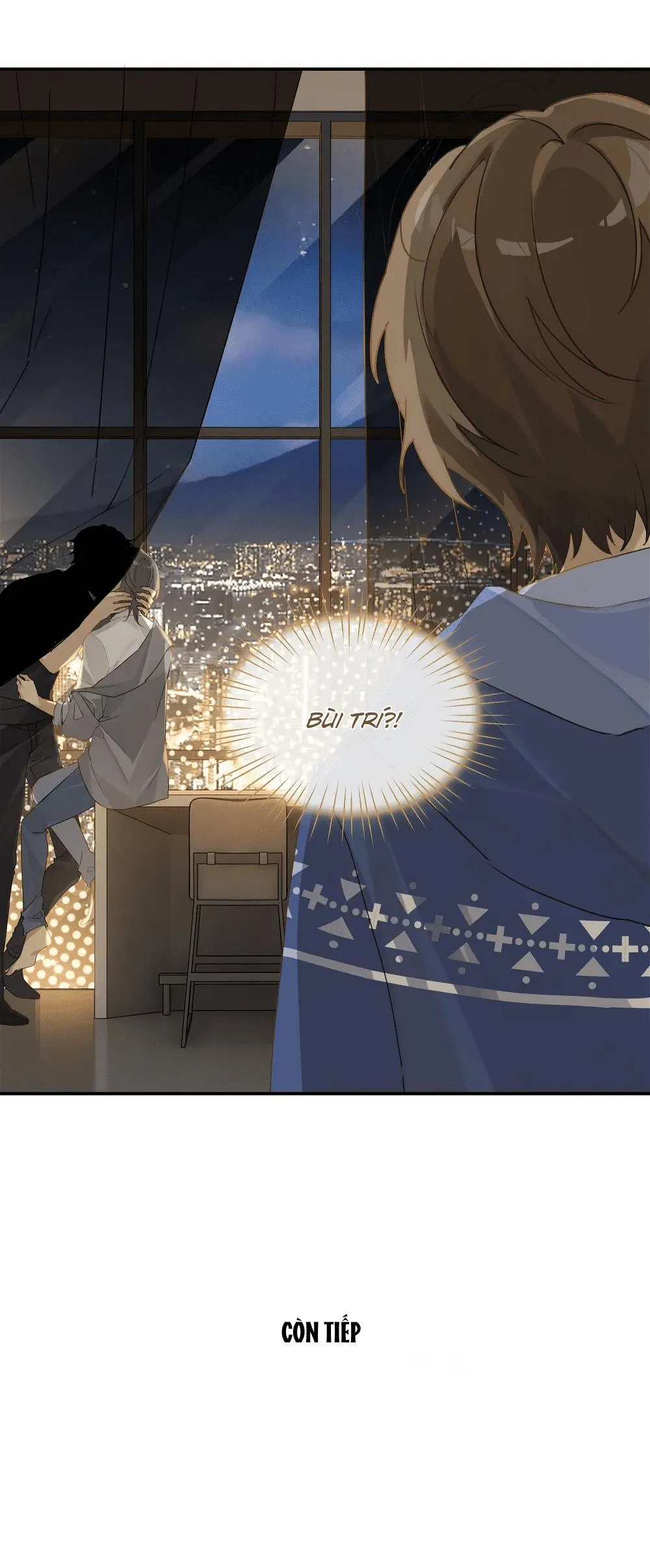 Chào, đã lâu không gặp Chapter 42 Trang 24