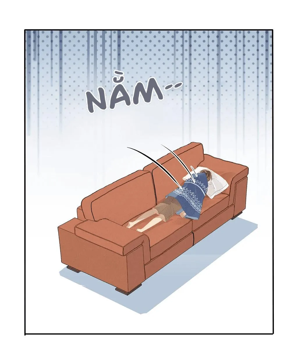 Chào, đã lâu không gặp Chapter 43 Trang 5