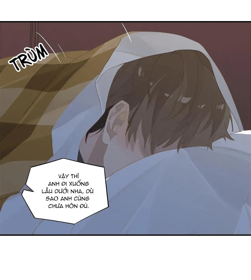 Chào, đã lâu không gặp Chapter 43 Trang 7