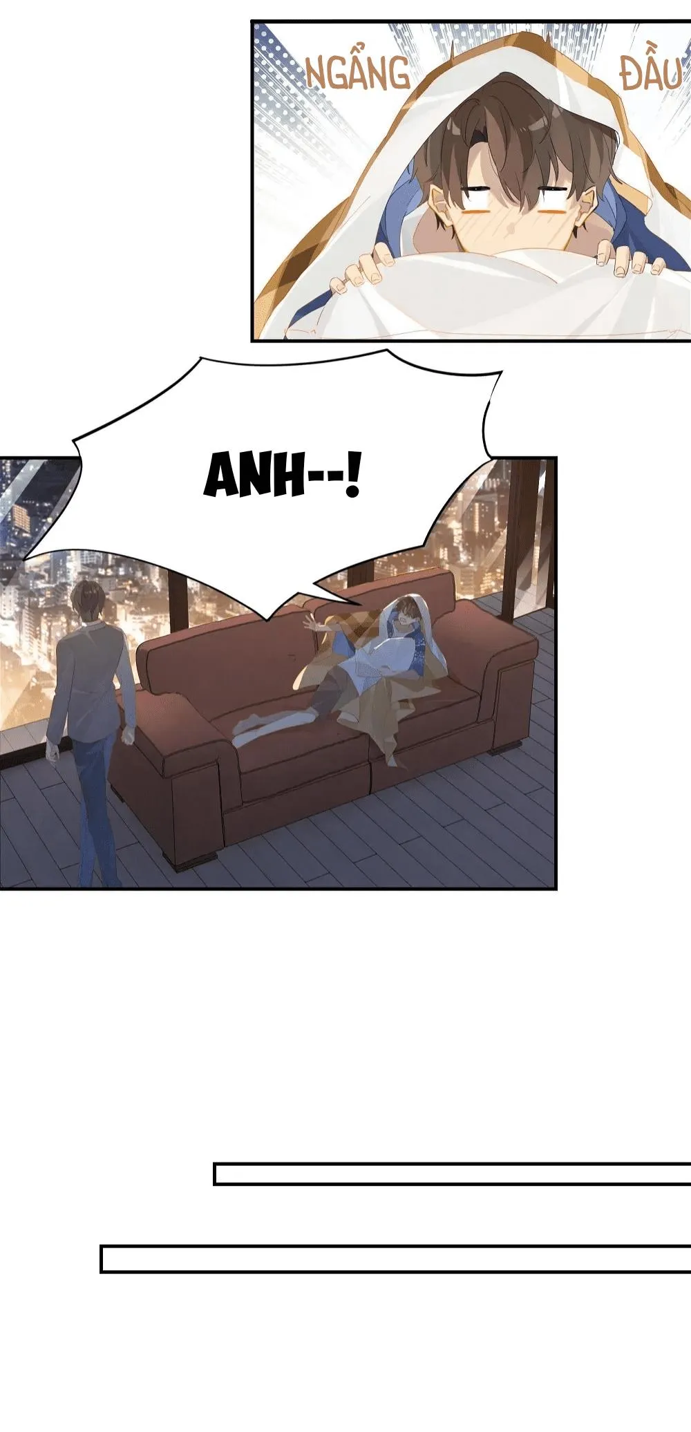 Chào, đã lâu không gặp Chapter 43 Trang 8