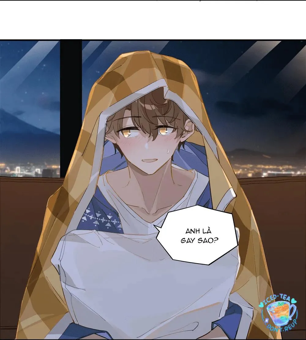 Chào, đã lâu không gặp Chapter 43 Trang 10