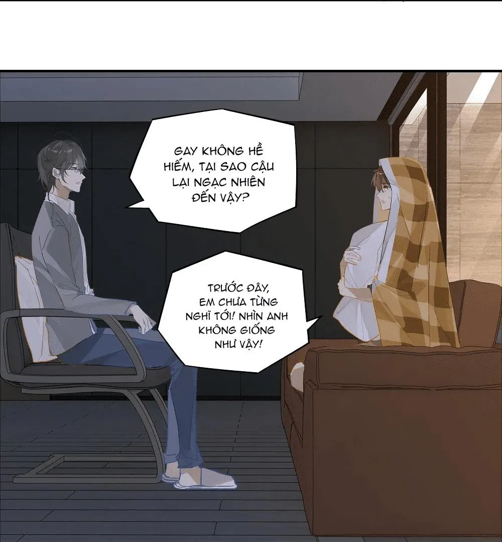 Chào, đã lâu không gặp Chapter 43 Trang 11