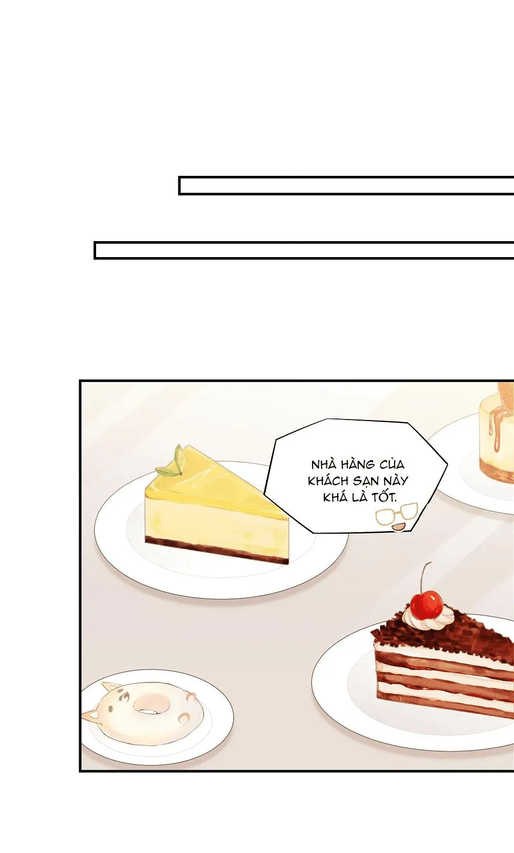 Chào, đã lâu không gặp Chapter 43 Trang 18