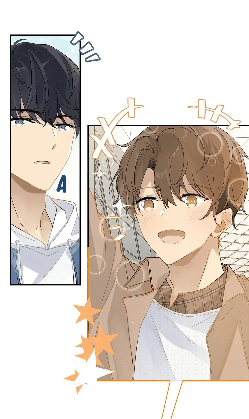 Chào, đã lâu không gặp Chapter 44 Trang 4