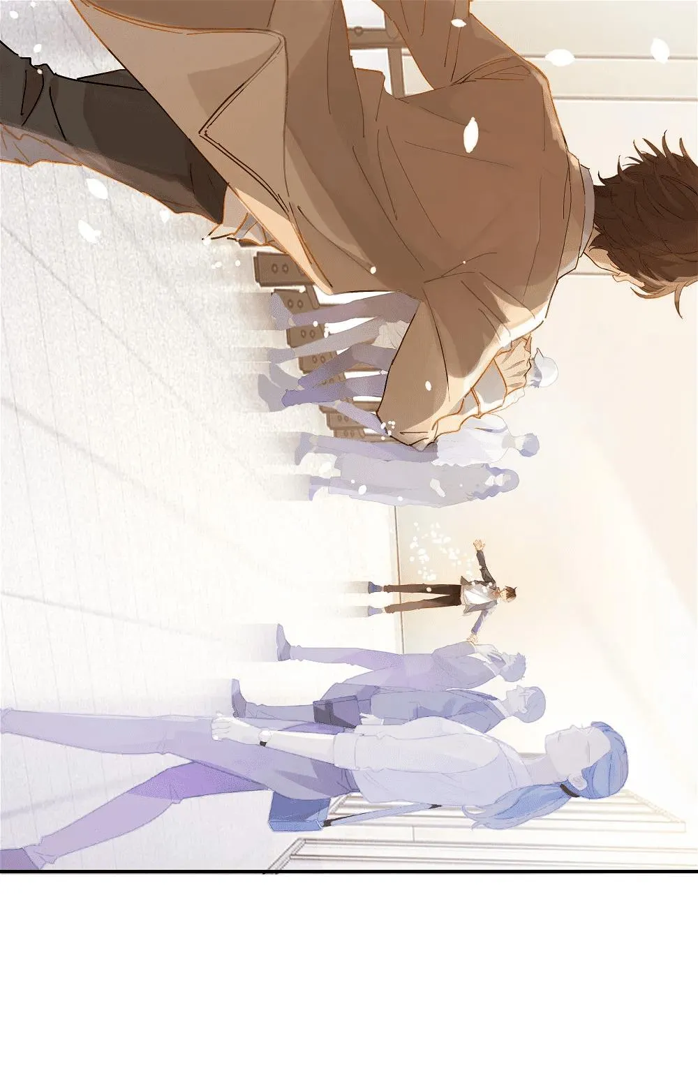 Chào, đã lâu không gặp Chapter 44 Trang 8