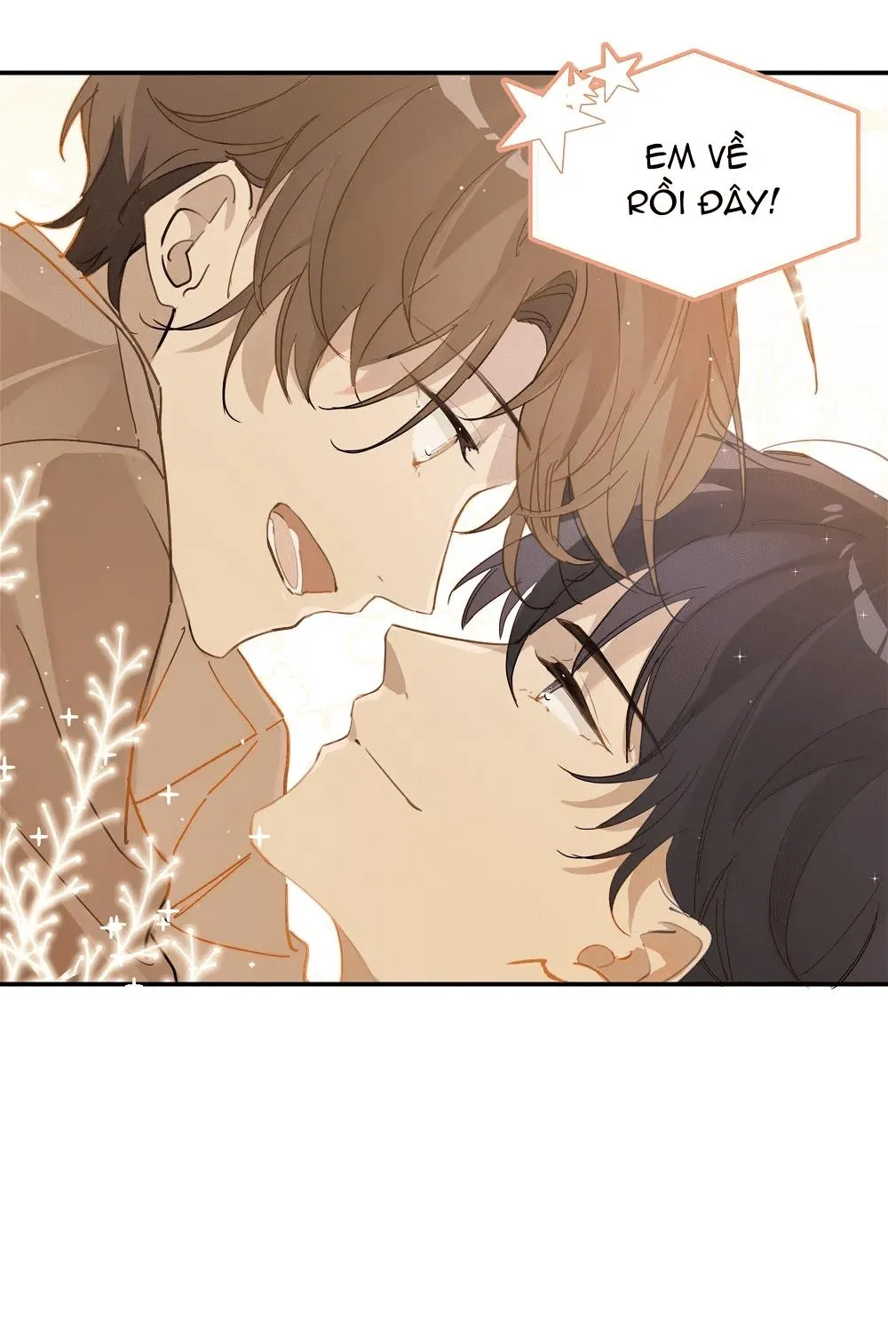 Chào, đã lâu không gặp Chapter 44 Trang 10