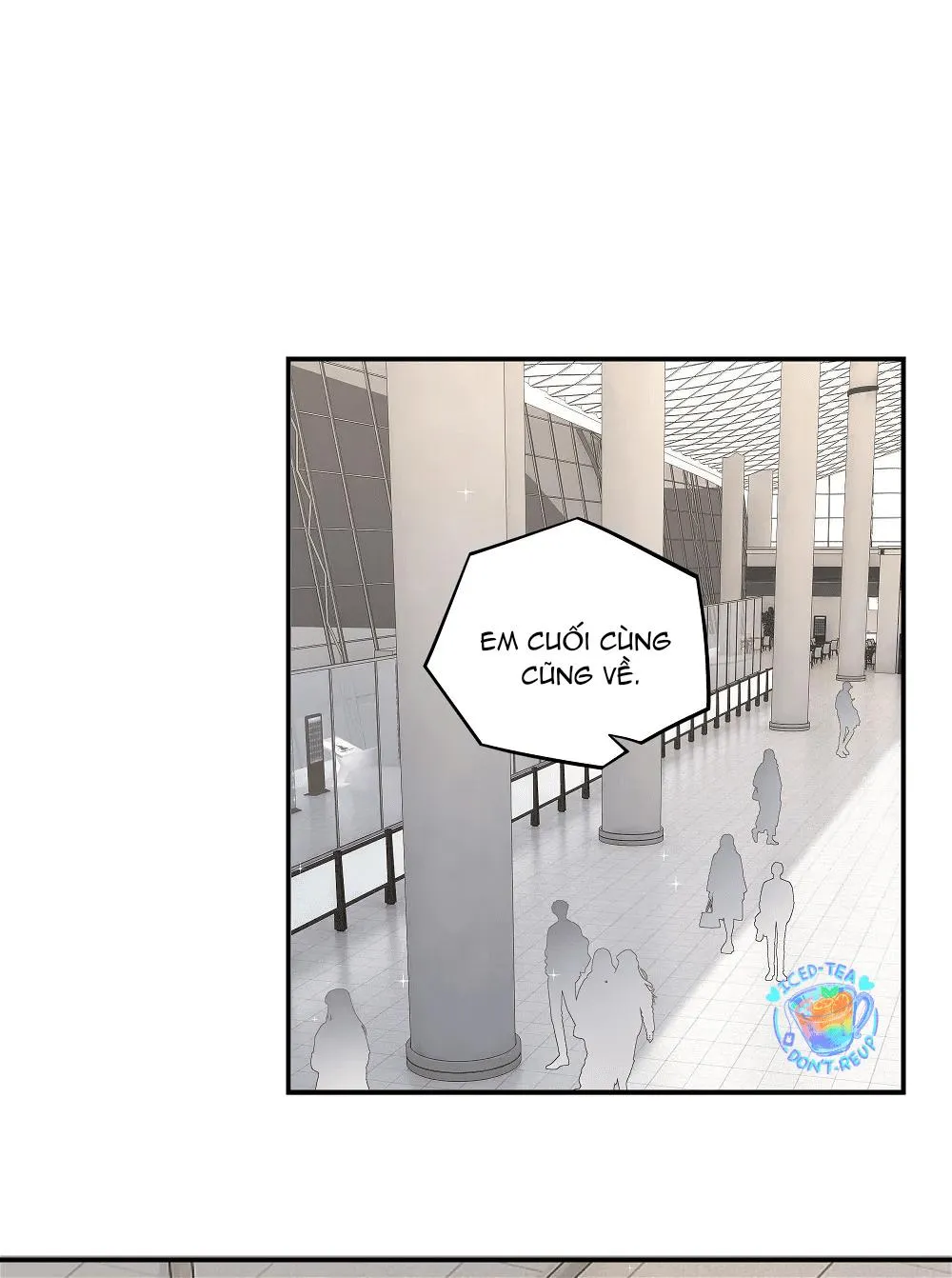 Chào, đã lâu không gặp Chapter 44 Trang 11