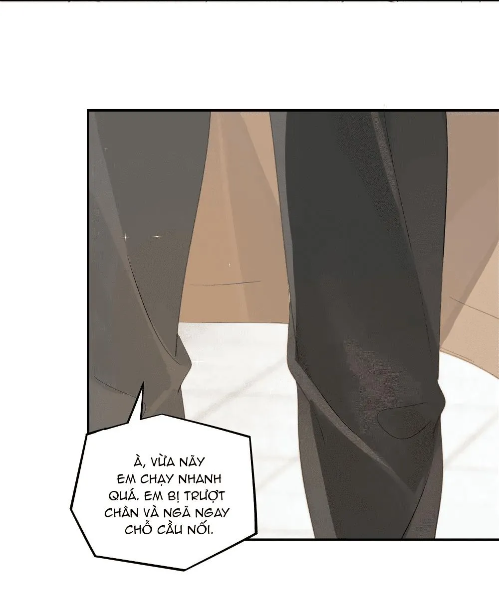 Chào, đã lâu không gặp Chapter 44 Trang 13