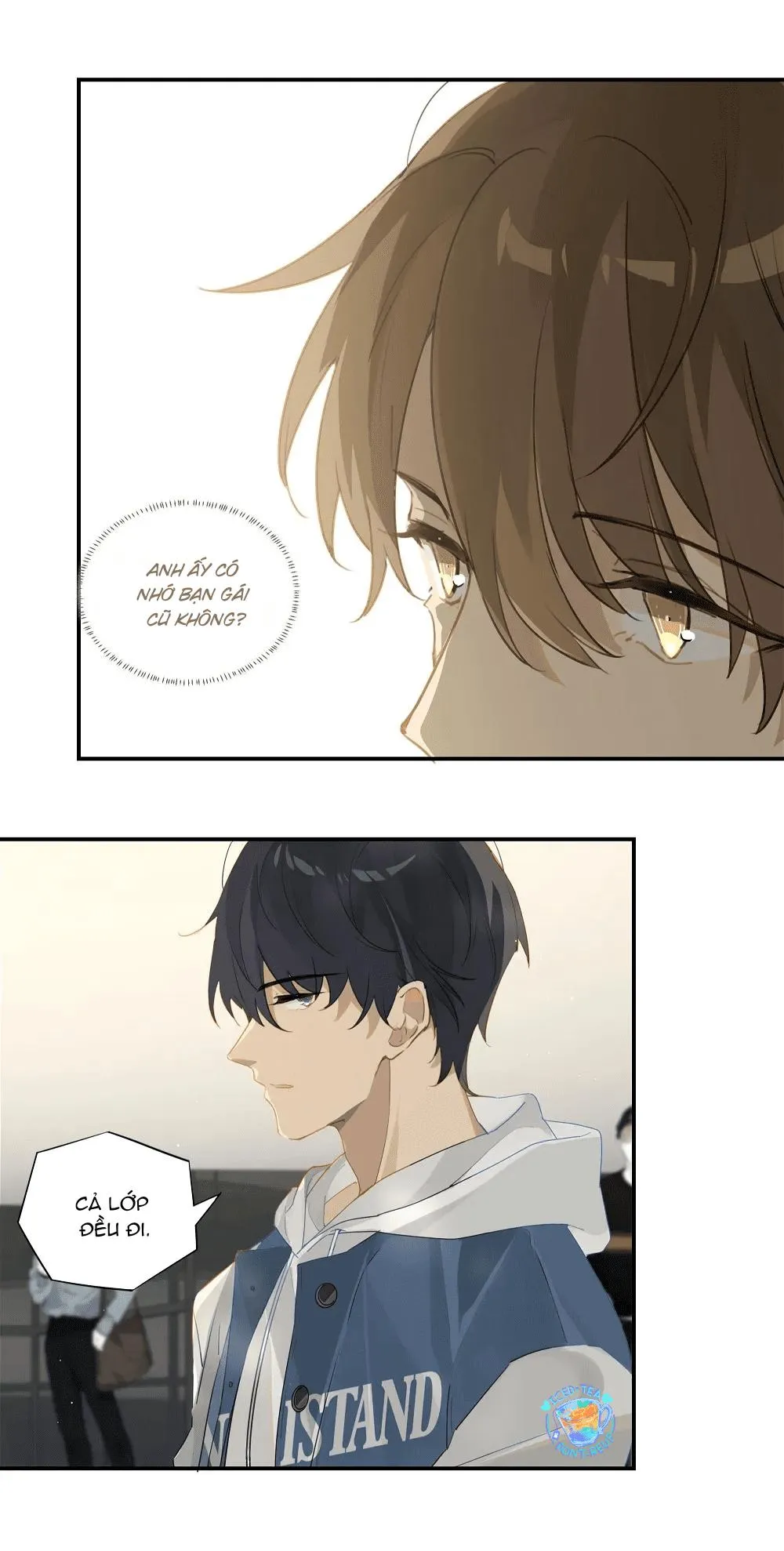 Chào, đã lâu không gặp Chapter 44 Trang 20