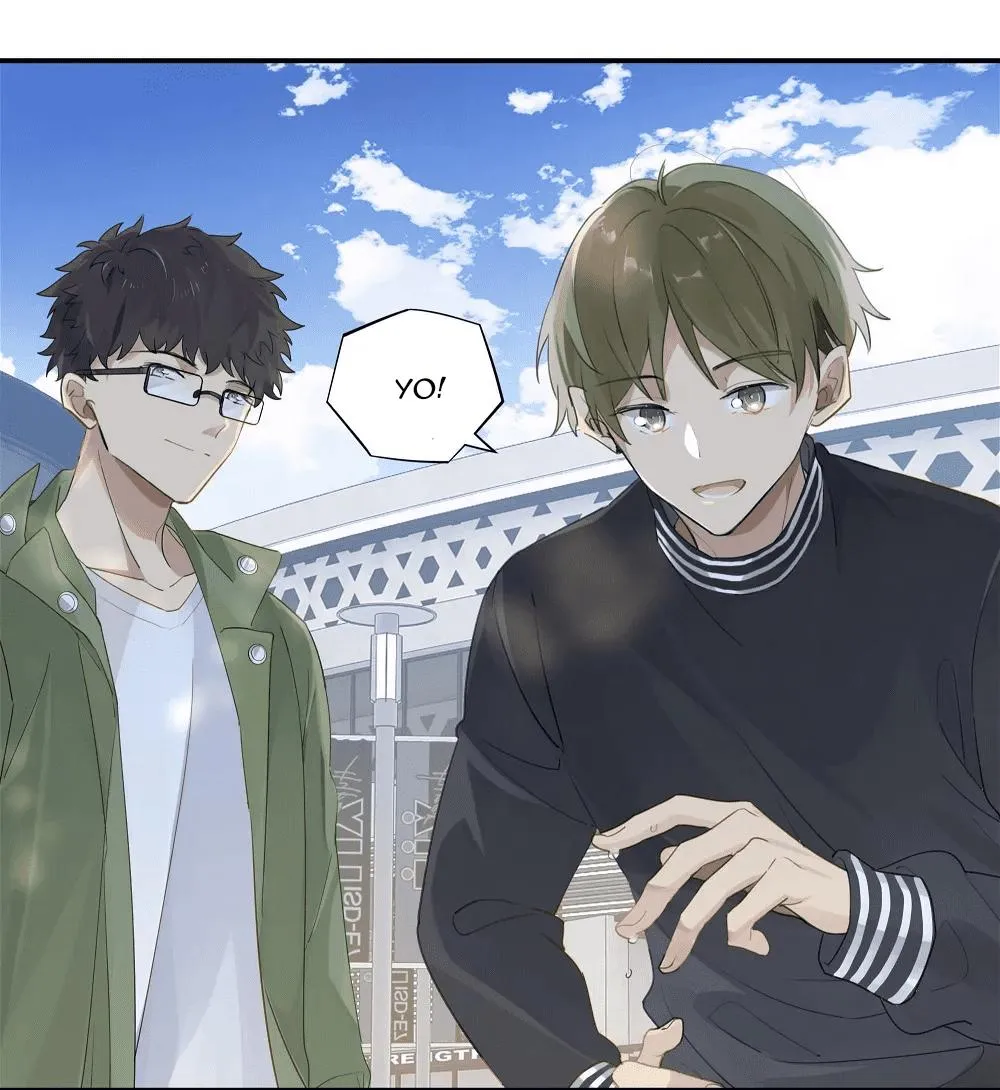 Chào, đã lâu không gặp Chapter 44 Trang 26