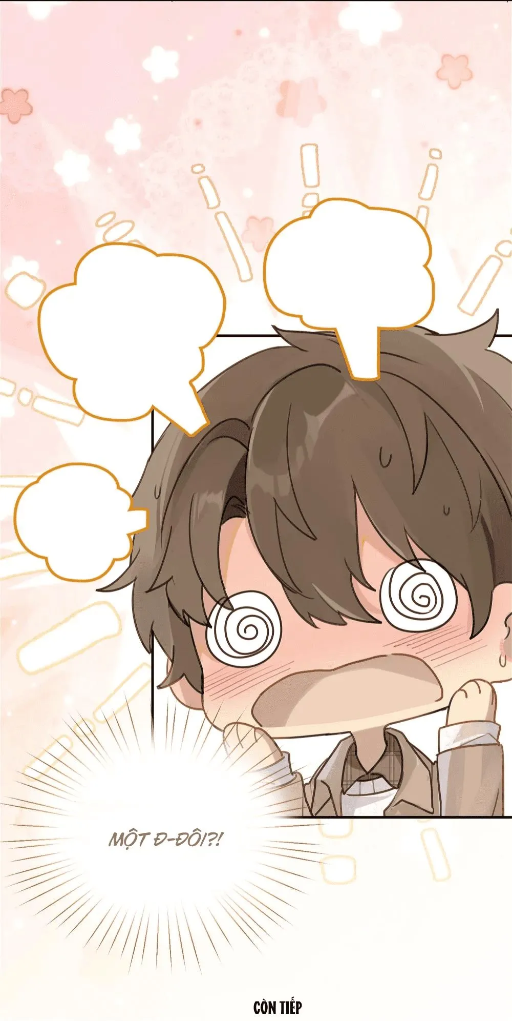 Chào, đã lâu không gặp Chapter 44 Trang 29