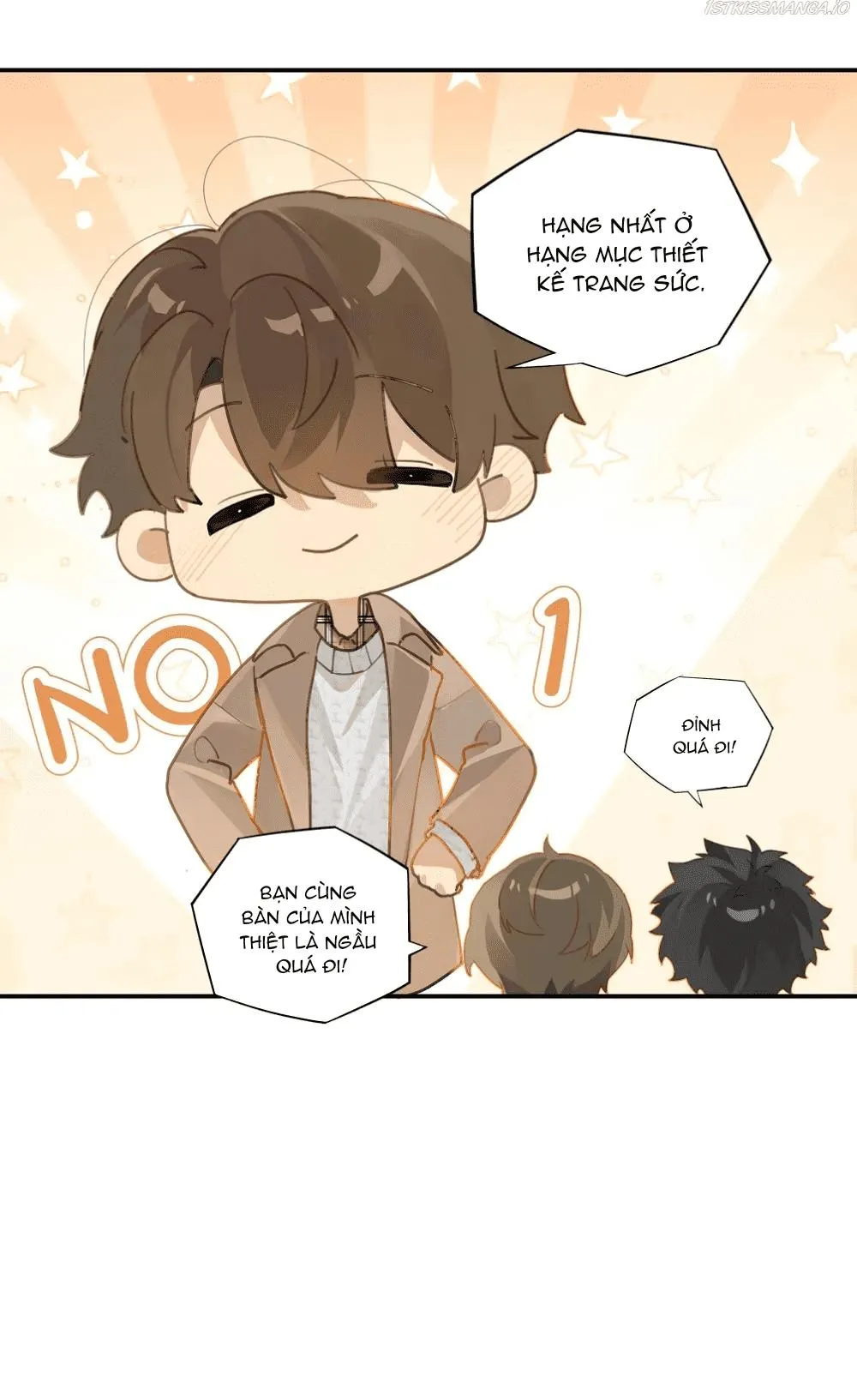 Chào, đã lâu không gặp Chapter 45 Trang 4