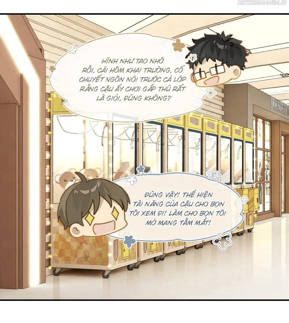 Chào, đã lâu không gặp Chapter 45 Trang 6