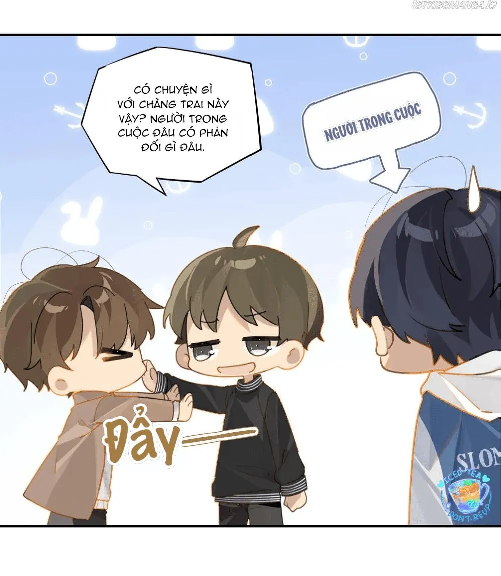 Chào, đã lâu không gặp Chapter 45 Trang 8