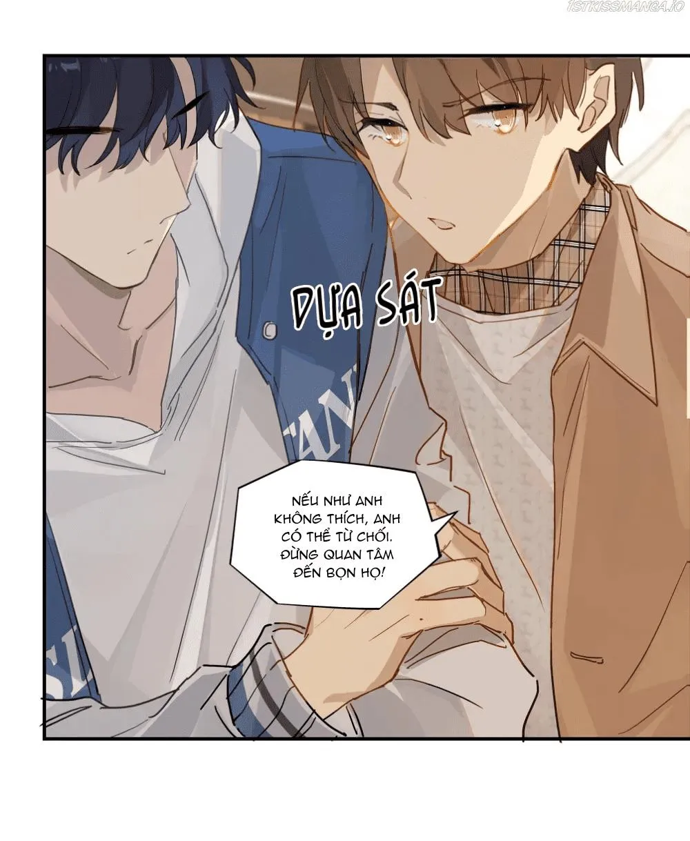 Chào, đã lâu không gặp Chapter 45 Trang 9