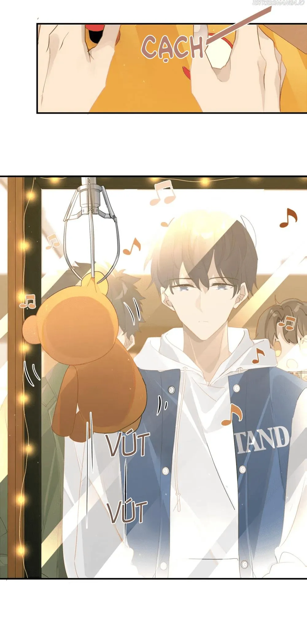 Chào, đã lâu không gặp Chapter 45 Trang 13