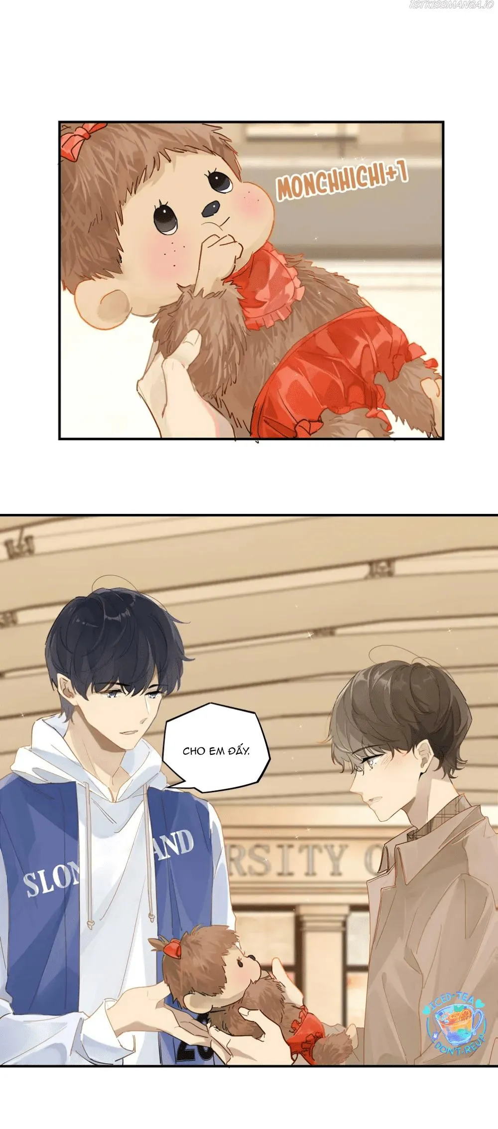 Chào, đã lâu không gặp Chapter 45 Trang 19