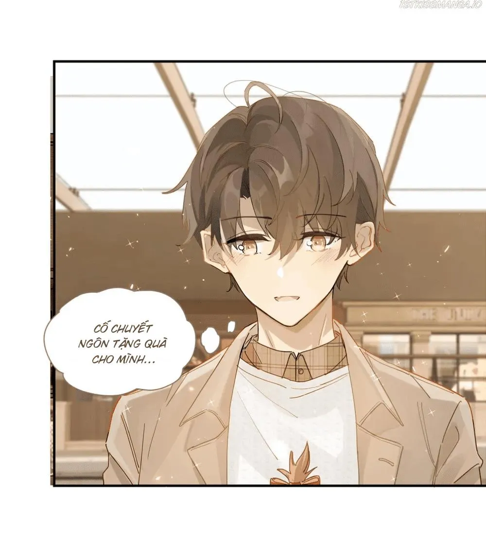 Chào, đã lâu không gặp Chapter 45 Trang 20