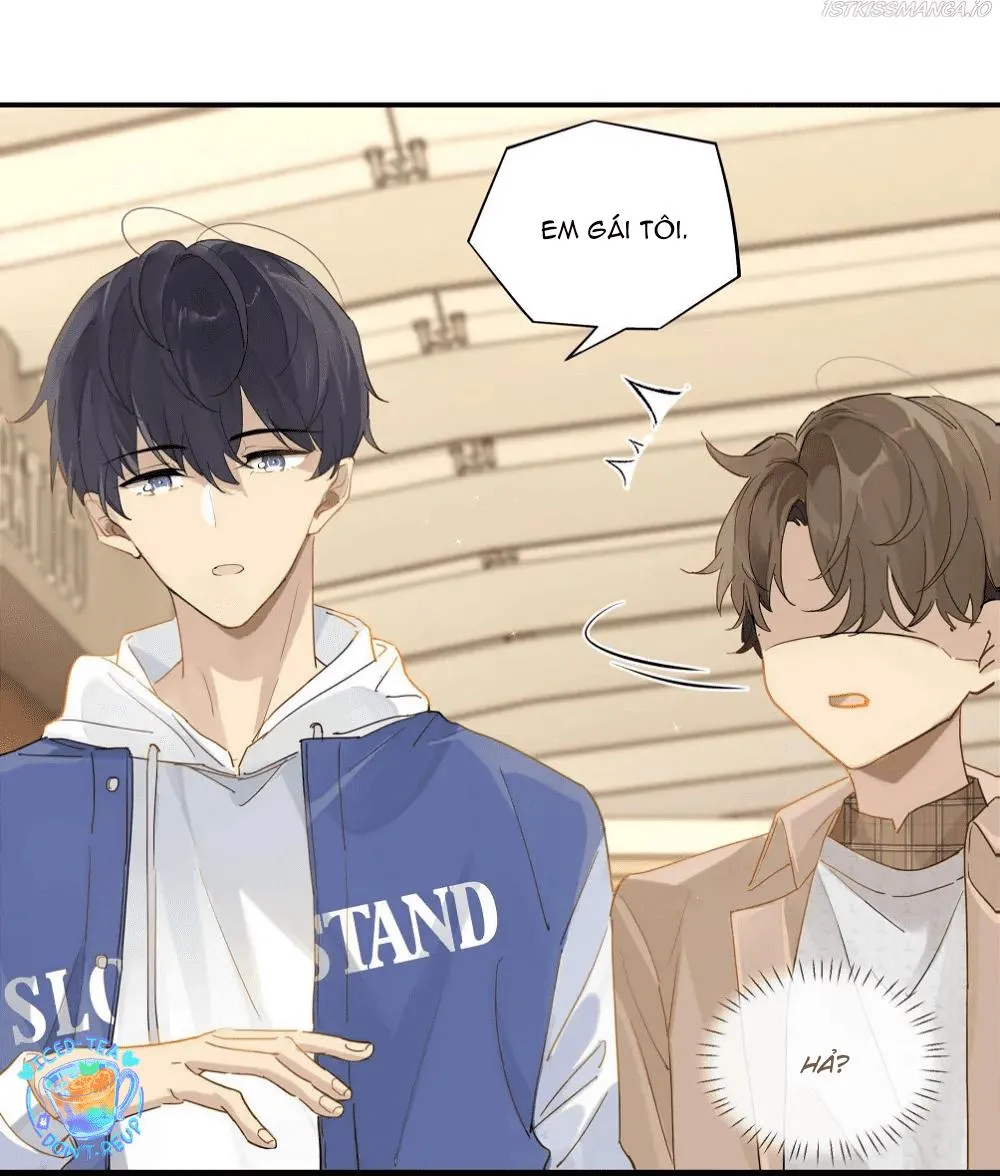 Chào, đã lâu không gặp Chapter 45 Trang 23