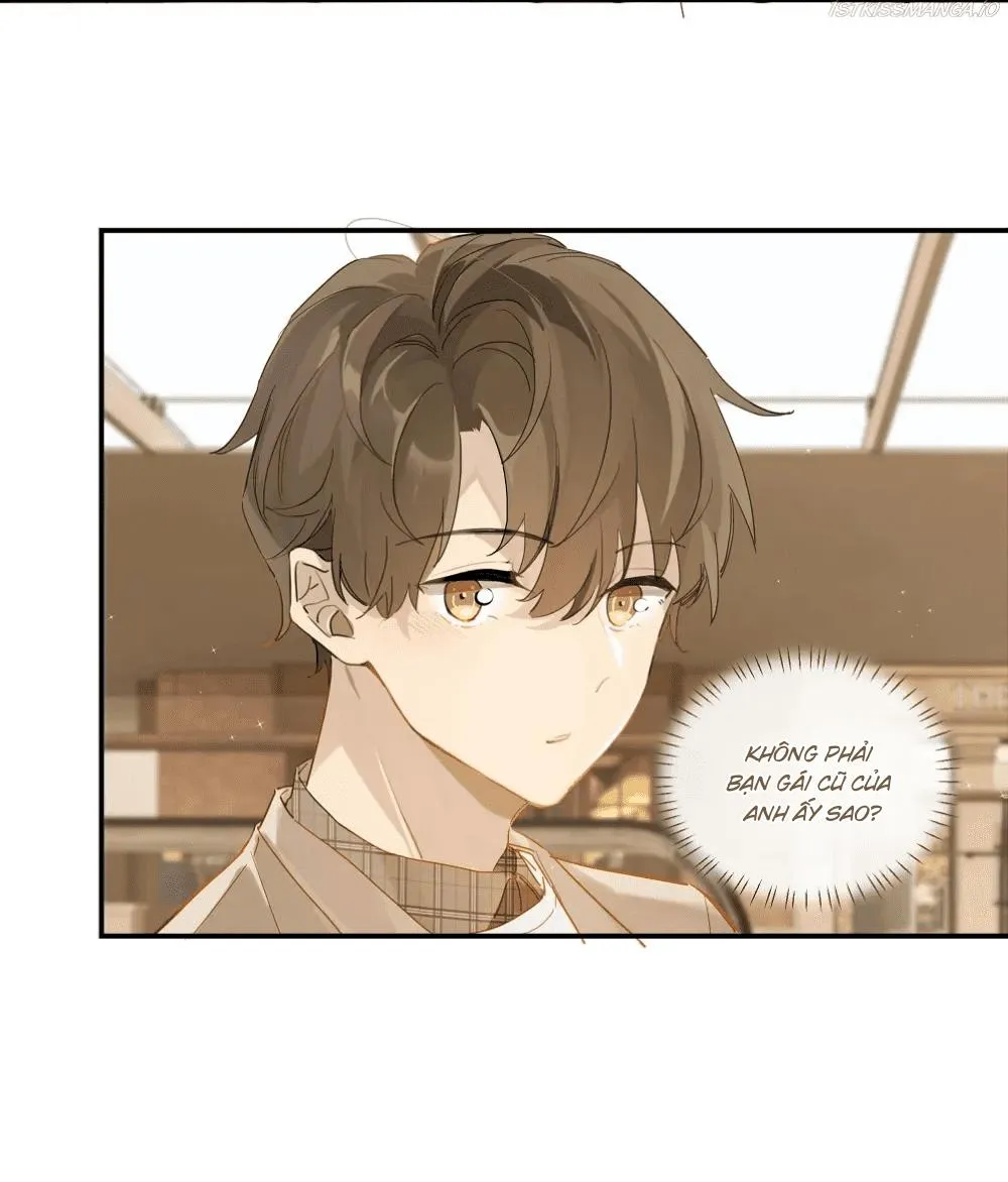 Chào, đã lâu không gặp Chapter 45 Trang 24