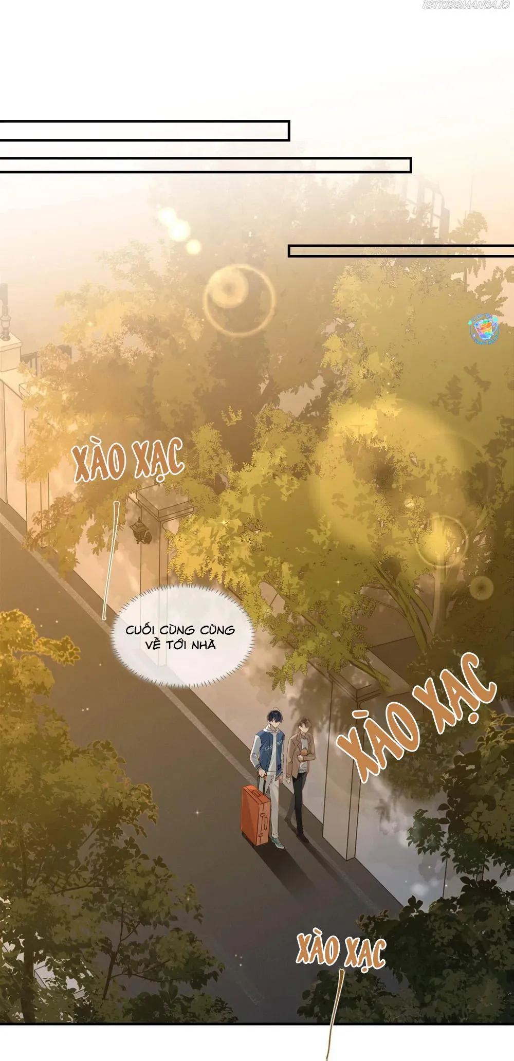 Chào, đã lâu không gặp Chapter 46 Trang 5
