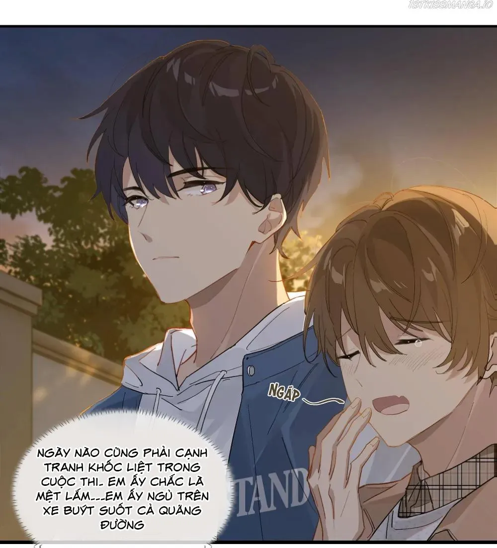 Chào, đã lâu không gặp Chapter 46 Trang 6